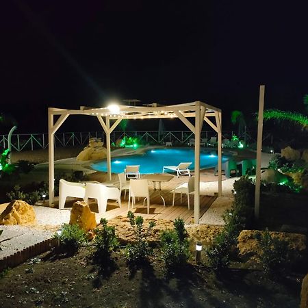 Il Giardino Di Afrodite Marinella di Selinunte Extérieur photo