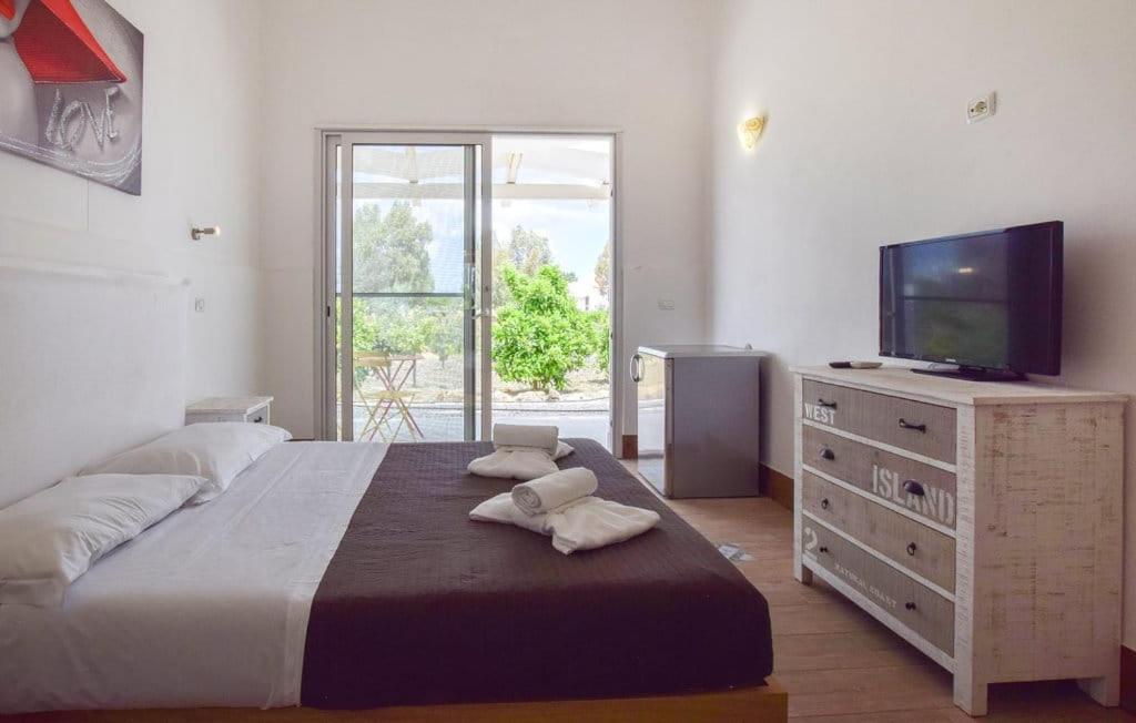 Il Giardino Di Afrodite Marinella di Selinunte Extérieur photo