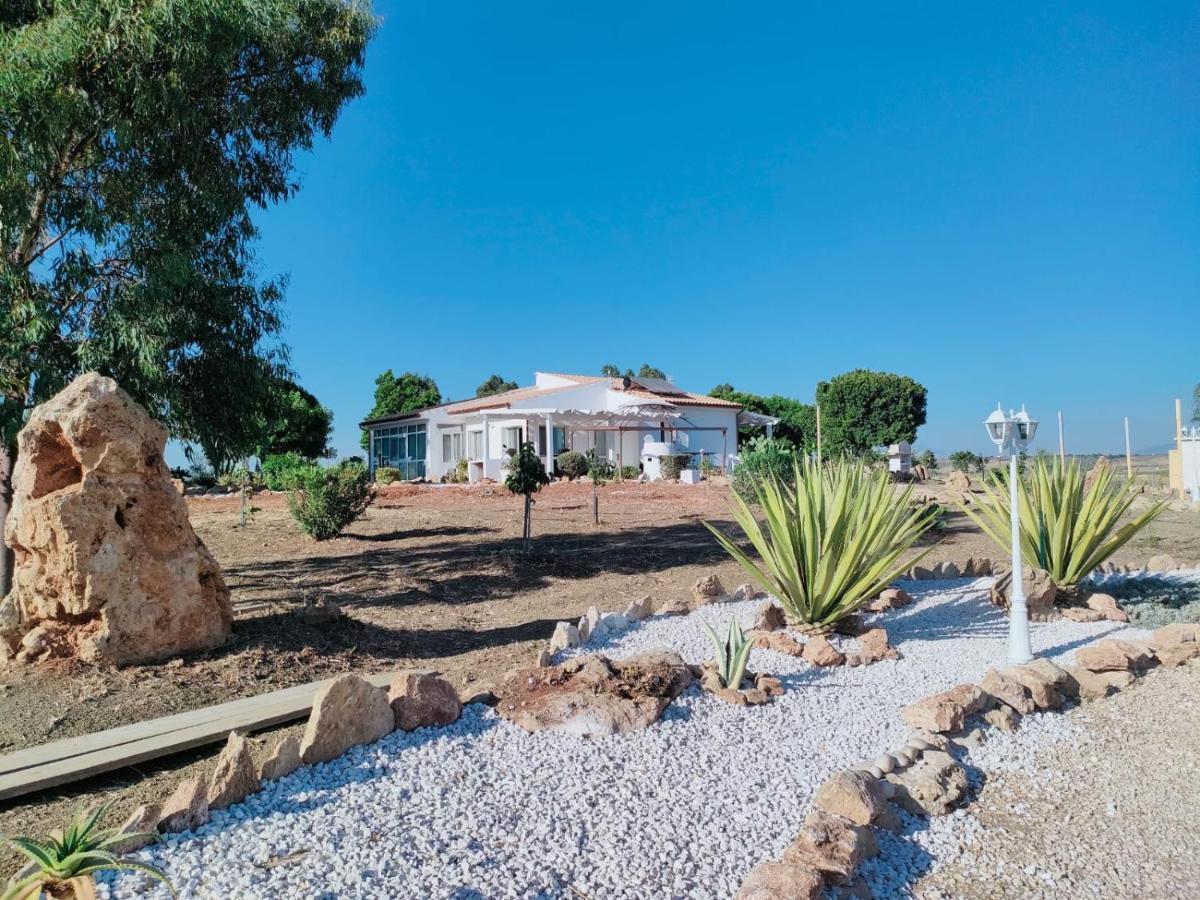 Il Giardino Di Afrodite Marinella di Selinunte Extérieur photo